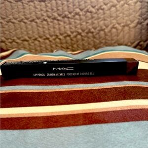 MAC Cosmetics Professional Lip Pencil (Chestnut)